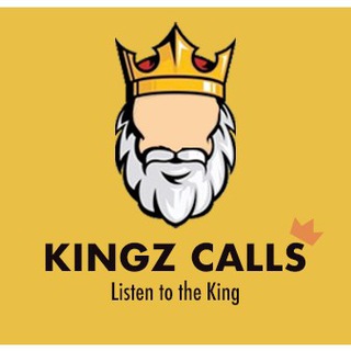 Telegram profile photo for KINGZ CALLS