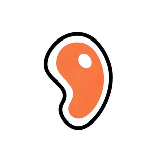 Telegram profile photo for Митфор 🍖 Мясо для собак