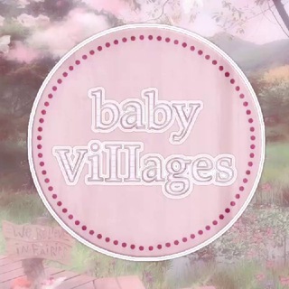 Telegram profile photo for ҂ 𓏲 baby archive ♡̸゛