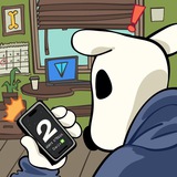 Telegram profile photo for Ton Drop