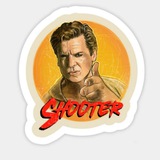 Telegram profile photo for ShooterMgavn's Crypto Country Club