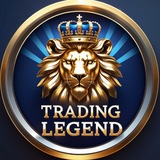 Telegram profile photo for TRADING LEGEND F&C