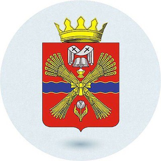 Telegram profile photo for Администрация Николаевского района