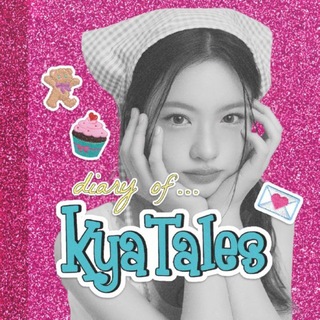 Telegram profile photo for kyatales