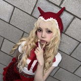 Telegram profile photo for Mia