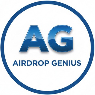 Telegram profile photo for Airdrop Genius الربح من الإنترنت