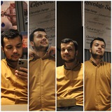 Telegram profile photo for It’s Ali Mohsin