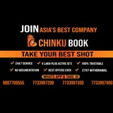 Telegram profile photo for Chinku Online Gaming