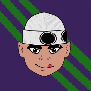 Telegram profile photo for ОНЛИКИДД @ooonlykidd