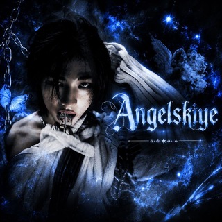 Telegram profile photo for Angelskiye анкеты