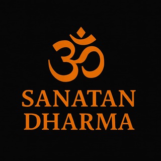 Telegram profile photo for 🕉🚩सनातन धर्म🚩🕉