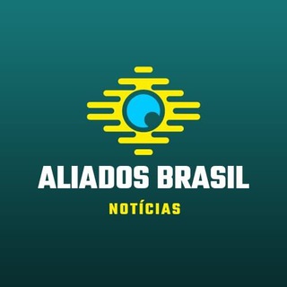 Telegram profile photo for Aliados Brasil Notícias