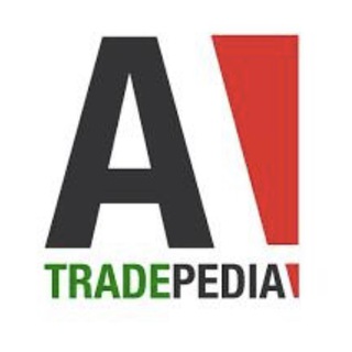 Telegram profile photo for Tradepedia