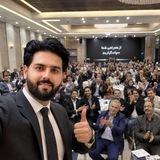 Telegram profile photo for نظارت و اجرا | محسن کرمی