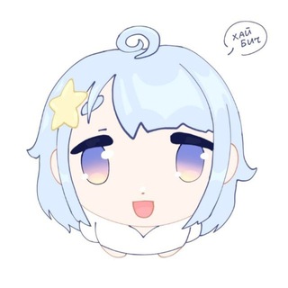 Telegram profile photo for ✧ Тёплое Молоко ✧