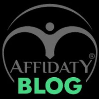 Telegram profile photo for Affidaty S.p.A Blog - Blockchain Technology