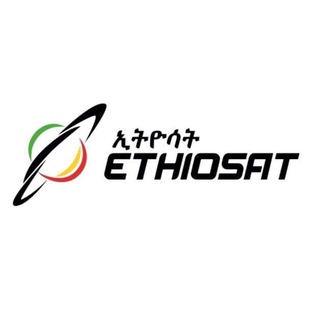 Telegram profile photo for NSS12 57°E/Ethiosat