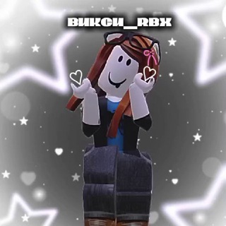 Telegram profile photo for ᴠɪᴋsɪ_ʀʙx