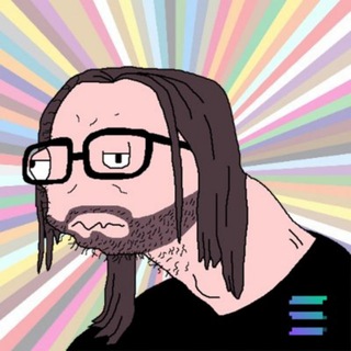 Telegram profile photo for Morud CTO Portal