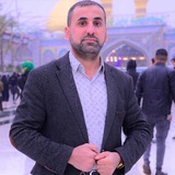 Telegram profile photo for أستاذ رعد جنام مدرس الرياضيات 07807622611