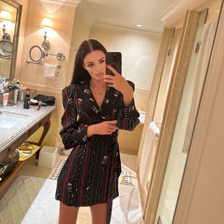 Telegram profile photo for Viva La Femme ( Да здравствует женщина!)