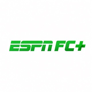 Telegram profile photo for ESPN FC +