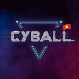 Telegram profile photo for CyBall Việt Nam - Thông Báo