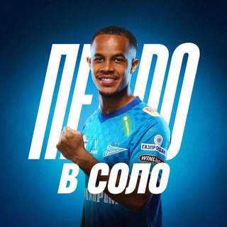 Telegram profile photo for Пᴇдᴘо в соло | зᴇнит