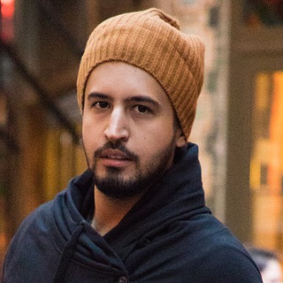 Telegram profile photo for Mehrdad Sedighian