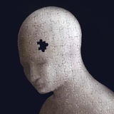 Telegram profile photo for الأدراك والوعي - Awareness