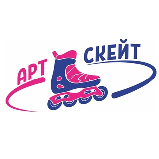 Telegram profile photo for Арт-Скейт роллер школа.Новосибирск