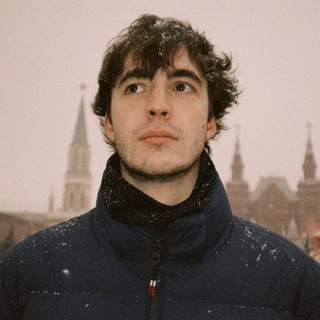 Telegram profile photo for Дима Карцев