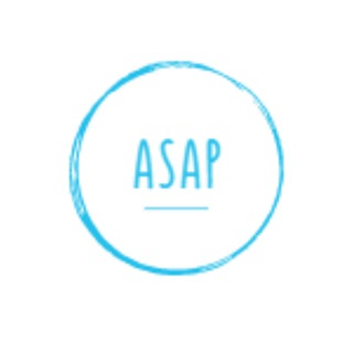 Telegram profile photo for ASAP - Маркетинг Технологии Бизнес