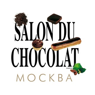 Telegram profile photo for Салон Шоколада Москва