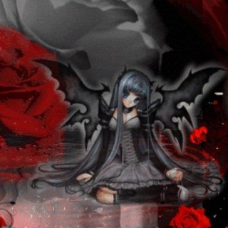 Telegram profile photo for ୧𝒜𝓁𝒾𝒸𝑒 𝓗𝑒𝑎𝑣𝑒𝑛𝑠𝑒𝑛୨