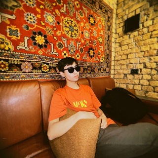 Telegram profile photo for Bobur U. | Signal Only