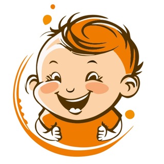 Telegram profile photo for НАШИ ДЕТИ | Развитие и воспитание ✨