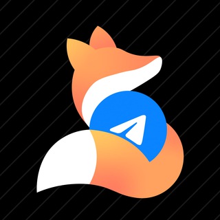 Telegram group profile photo for TGFox | Чат