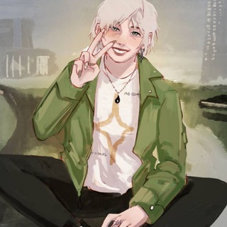Telegram profile photo for Табачная Морти