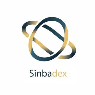 Telegram group profile photo for Sinbadex_Official