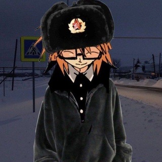 Telegram profile photo for December 3