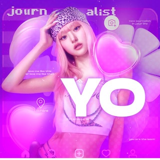Telegram profile photo for 𝓨𝖔 j𝗼𝖗r