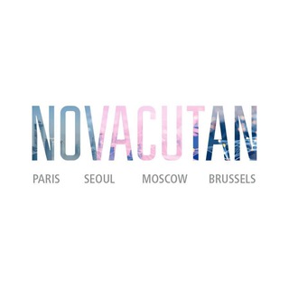 Telegram profile photo for NOVACUTAN
