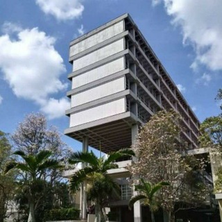 Telegram profile photo for Puertas Abiertas Civil Cujae