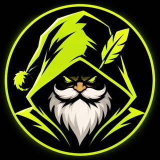 Telegram group profile photo for SANTAHOOD COMMUNITY