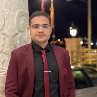 Telegram profile photo for Ehsan Qaranjik