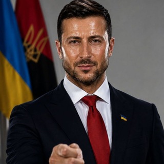 Telegram profile photo for Міністр (без) культури💀