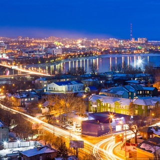 Telegram profile photo for Иркутск | Новости | Происшествия