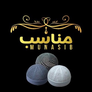 Telegram profile photo for munasib | Мунасиб | مناسب
