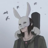 Telegram profile photo for Dino Radbit 🐰